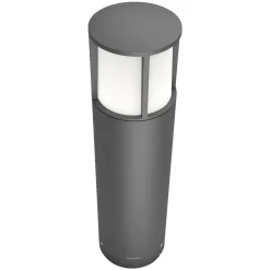 Best Philips STOCK BEDLAMPE ANTRACIT 40 CM