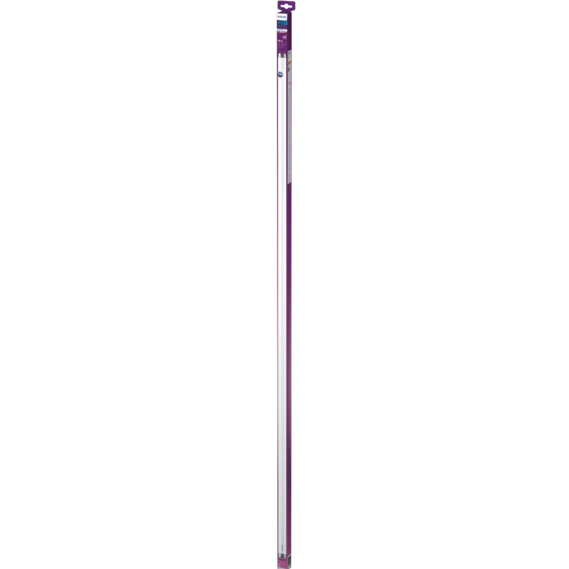 Sale Philips T8 LYSSTOFRØR G13 19W