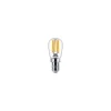 Outlet Philips T25S LED PÆRE KERTE E14 3W