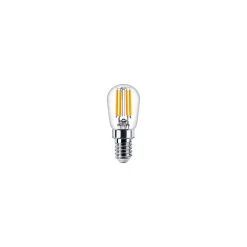 Outlet Philips T25S LED PÆRE KERTE E14 3W