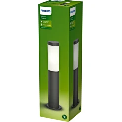 Best Philips UTRECHT BEDLAMPE SORT 45 CM