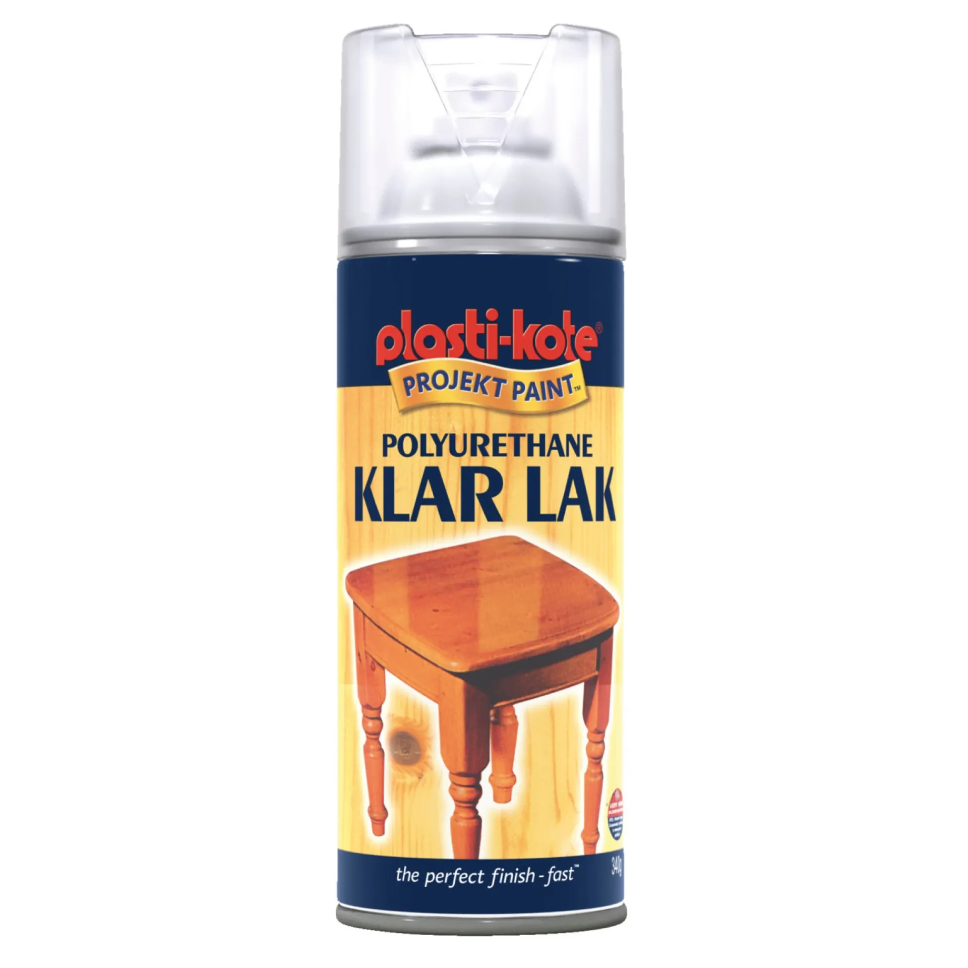 Discount Plasti kote 900 BLANK SPRAYMALING 400 ML BLANK