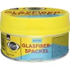 Online Plastic padding GLASFIBERSPARTELMASSE 180 ML TRANSPARENT