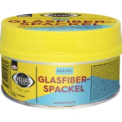 Online Plastic padding GLASFIBERSPARTELMASSE 180 ML TRANSPARENT