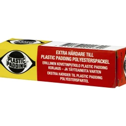 Outlet Plastic padding LILLE SPARTELMASSE 15 G TRANSPARENT
