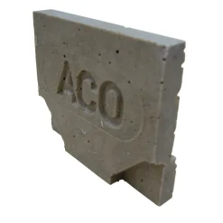 Hot Plastmo ACO LINJEDRÆN ENDEVÆG 10X1X12 CM
