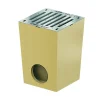 Clearance Plastmo ACO LINJEDRÆN VANDHANEBRØND 25X25X35 CM