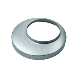 Plastmo ALUZINK 75/150 MM BRØNDKRAVE