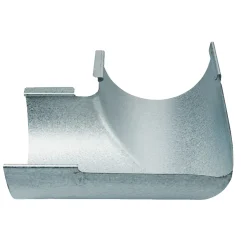 Plastmo ALUZINK 75 MM INDVENDIG GERING