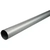 Discount Plastmo ALUZINK 75 MM NEDLØBSRØR