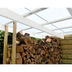 Online Plastmo ECOLITE TRAPEZPLADE 300 CM 109 CM KLAR