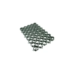 Hot Plastmo GRÆSARMERING 38 X 586 X 386 MM GRØN