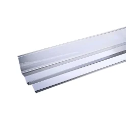 New Plastmo JÄRBOPRO TRAPEZPLADER SIDEINDDÆKNING