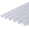 Discount Plastmo JÄRBOPRO TRAPEZPLADE 600 CM 104 CM OPAL HVID