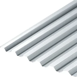 New Plastmo JUMBOLITE 75/20 TÆTNINGSPROFIL