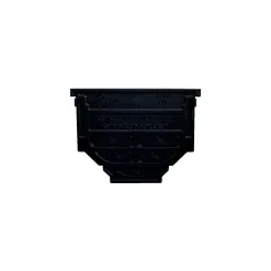 Clearance Plastmo LINJEDRÆN ENDEVÆG 10X1X12 CM