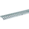 Hot Plastmo LINJEDRÆN HEXALINE OG EUROLINE RIST 100 CM
