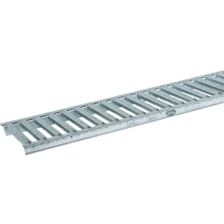 Hot Plastmo LINJEDRÆN HEXALINE OG EUROLINE RIST 100 CM