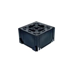 Online Plastmo LINJEDRÆN HJØRNE 13X8X13 CM