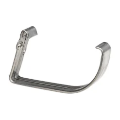Clearance Plastmo NR. 11 27 GRADER KONSOLJERN