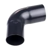 Hot Plastmo PLAST 75 MM BØJNING SORT