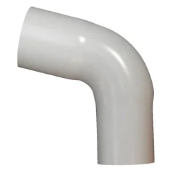 Sale Plastmo PLAST 75 MM BØJNING GRÅ