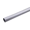 Best Plastmo PLAST 90 MM NEDLØBSRØR GRÅ