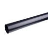 Online Plastmo PLAST 75 MM NEDLØBSRØR SORT