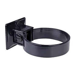 Sale Plastmo PLAST 75 MM PLASTRØRHOLDER SORT
