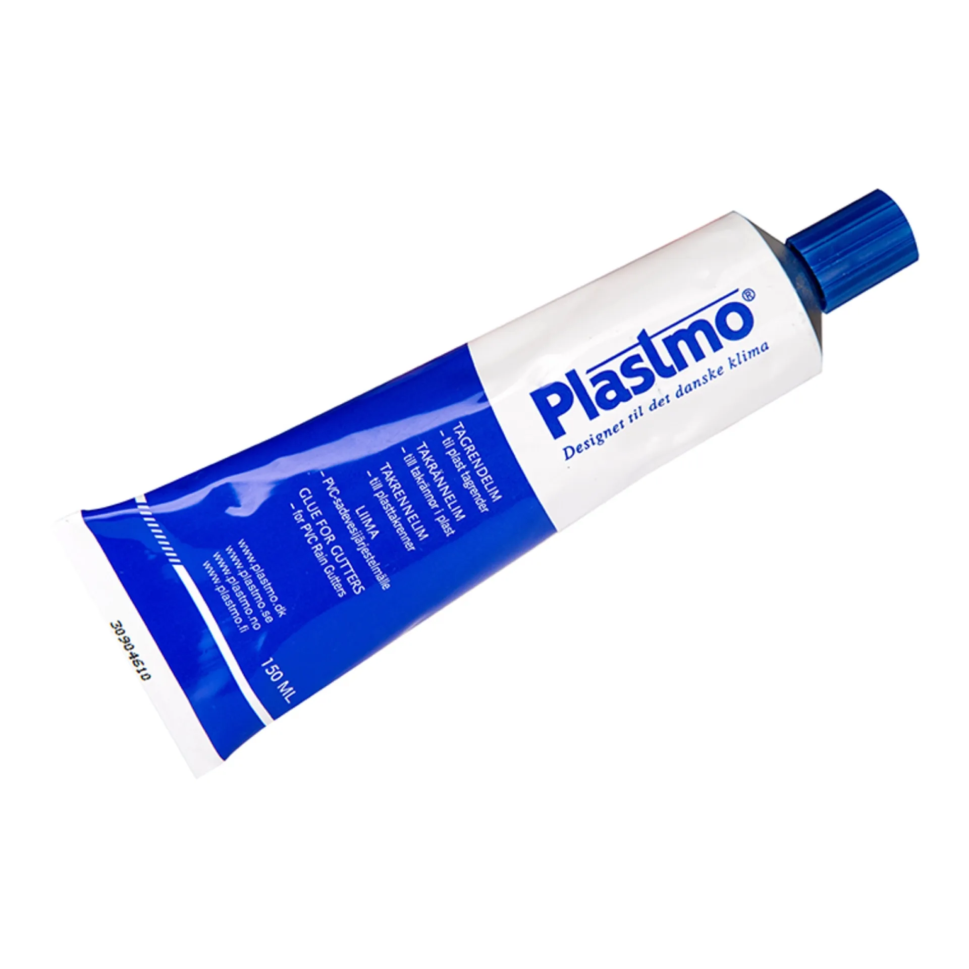 New Plastmo PLAST LIM TAGRENDELIM TRANSPARENT