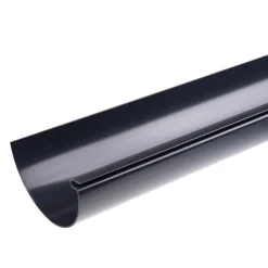 Sale Plastmo PLAST NR. 11 TAGRENDE SORT 6 M