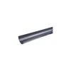 Clearance Plastmo PLAST NR. 10 TAGRENDE GRAFIT 3 M