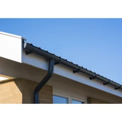 Clearance Plastmo PLAST NR. 10 TAGRENDE GRAFIT 3 M