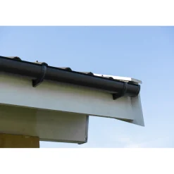 Clearance Plastmo PLAST NR. 10 TAGRENDE GRAFIT 3 M