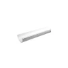 Online Plastmo PLAST NR. 10 TAGRENDE HVID 3 M