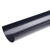 New Plastmo PLAST NR. 11 TAGRENDE SORT 3 M