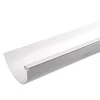 Plastmo PLAST NR. 11 TAGRENDE HVID 6 M