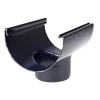 Clearance Plastmo PLAST NR. 11 TUDSTYKKE SORT