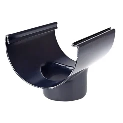 Clearance Plastmo PLAST NR. 11 TUDSTYKKE SORT