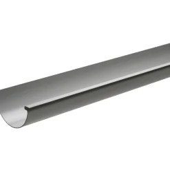 Discount Plastmo PLAST TAGRENDE GRÅ 400 CM