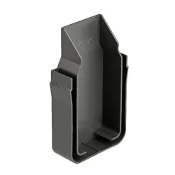 Hot Plastmo SLIMLINE ENDEVÆG 6X10X2 CM.