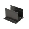 Discount Plastmo SLIMLINE SYMETRISK SAMLESTYKKE 10X7X10 CM.