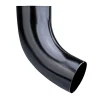 Discount Plastmo SORT 90 MM BØJNING