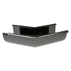 Sale Plastmo SORT ARKITEKT NR. 14 UDVENDIG GERING