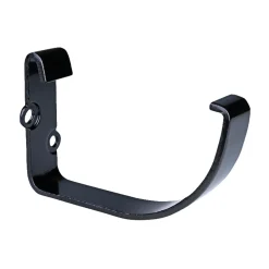 Outlet Plastmo SORT STÅL SORT NR. 12 KONSOLJERN