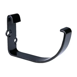 Hot Plastmo SORT STÅL SORT NR. 11 KONSOLJERN