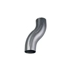 Outlet Plastmo STÅL PLUS 75 MM NEDFØRSEL