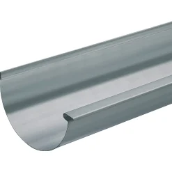 Best Plastmo STÅLPLUS NR. 12 TAGRENDE 6 M