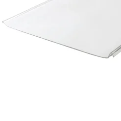 Hot Plastmo SUNGLAZE TRAPEZPLADE 300 CM 59 CM KLAR