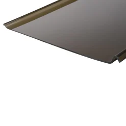 Plastmo SUNGLAZE TRAPEZPLADE 300 CM 59 CM RØG